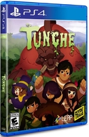 Tunche [PS4, русские субтитры]