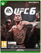 UFC 6 [Xbox Series X, английская версия]