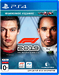F1 2019. Anniversary Edition [PS4, русские субтитры]