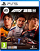 F1 2025 [PS5, английская версия]