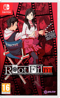 Root Film [Nintendo Switch, английская версия]