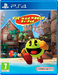 Pac-Man World: Re-Pac [PS4, русские субтитры]