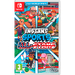 Instant Sports: All-Stars [Nintendo Switch, английская версия]