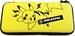 Защитный чехол Hori EmBoss Case (Pikachu) для Nintendo Switch (NSW-217U)