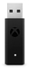 Microsoft Беспроводной адаптер геймпада Xbox для Windows 10