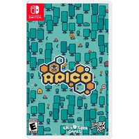 APICO [Nintendo Switch, английская версия]