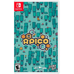APICO [Nintendo Switch, английская версия]