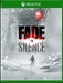 Fade to Silence [Xbox One/Series X, русские субтитры]