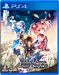 Fairy Fencer F: Advent Dark Force [PS4, английская версия]