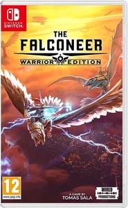 Игра для Nintendo Switch The Falconeer: Warrior Edition