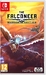 The Falconeer. Warrior Edition [Nintendo Switch, русские субтитры]