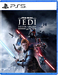 Star Wars Jedi: Fallen Order (Павший Орден) [PS5, русская версия]