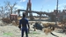 Fallout 4. Anniversary Edition (код загрузки) [Nintendo Switch 2, русские субтитры]