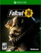 Игра Fallout 76 для Xbox One