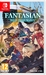 Fantasian: Neo Dimension [Nintendo Switch, английская версия]