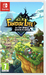 Fantasy Life i: The Girl Who Steals Time [Nintendo Switch, английская версия]