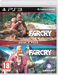 Far Cry 3 + Far Cry 4. Double Pack [PS3, английская версия]