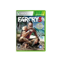 Игра для Xbox 360 Far Cry 3