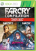 Far Cry Compilation [Xbox 360, английская версия]