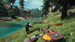 Far Cry: New Dawn. Superbloom Edition [PS4, английская версия]
