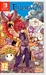 Farmagia [Nintenod Switch, английская версия]