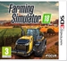 Farming Simulator 18 [3DS, английская версия]