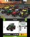 Farming Simulator 18 [3DS, английская версия]