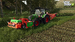 Farming Simulator 25: Highlands Fishing Edition [Xbox Series X, русские субтитры]