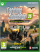 Farming Simulator 25: Highlands Fishing Edition [Xbox Series X, русские субтитры]