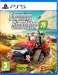 Farming Simulator 25 [PS5, русские субтитры]
