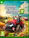 Farming Simulator 25 [Xbox Series X, русские субтитры]