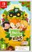 Farming Simulator Kids (код загрузки) [Nintendo Switch, русские субтитры]