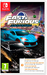 Fast & Furious: Arcade Edition (код загрузки) [Nintendo Switch, английская версия]