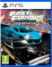 Fast & Furious: Arcade Edition [PS5, английская версия]