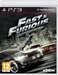 Fast & Furious: Showdown [PS3, английская версия]