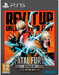 Fatal Fury: City of the Wolves. Deluxe Edition [PS5, русские субтитры]