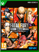 Fatal Fury: City of the Wolves. Special Edition [Xbox Series X, русские субтитры]