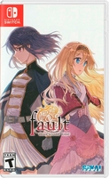 Fault: Milestone One [Nintendo Switch, английская версия]