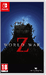 World War Z [Nintendo Switch, русские субтитры]