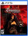 Demoniaca: Everlasting Night [PS5, русские субтитры]