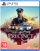 The Precinct [PS5, русские субтитры]