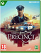 The Precinct [Xbox Series X, русские субтитры]