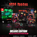 Fear Effect. Deluxe Edition [PS5, английская версия]