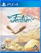 Feather [PS4, русские субтитры]