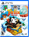 Felix The Cat [PS5, английская версия]