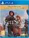 Fell Seal: Arbiter's Mark - Deluxe Edition [PS4, русские субтитры]