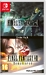 Final Fantasy VII & Final Fantasy VIII Remastered. Twin Pack [Nintendo Switch, английская версия]