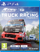 FIA European Truck Racing Championship [PS4, русские субтитры]