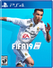 FIFA 19 [PS4, русская версия]