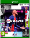 FIFA 21 [Xbox One/Series X, русская версия]